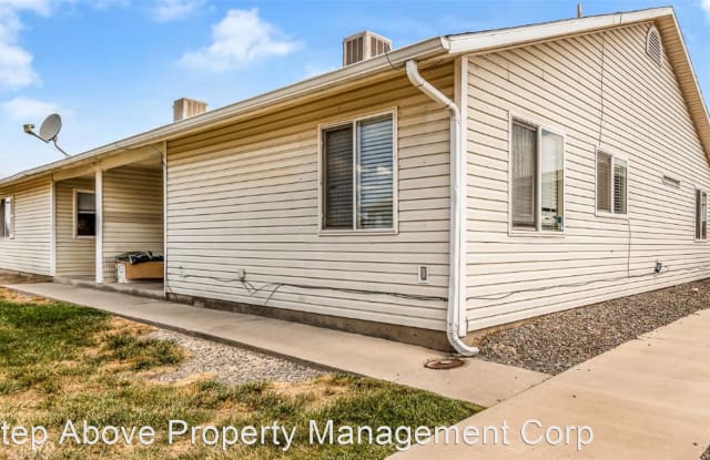 389 Sunnyside Circle #A - 389 Sunnyside Circle, Clifton, CO 81504