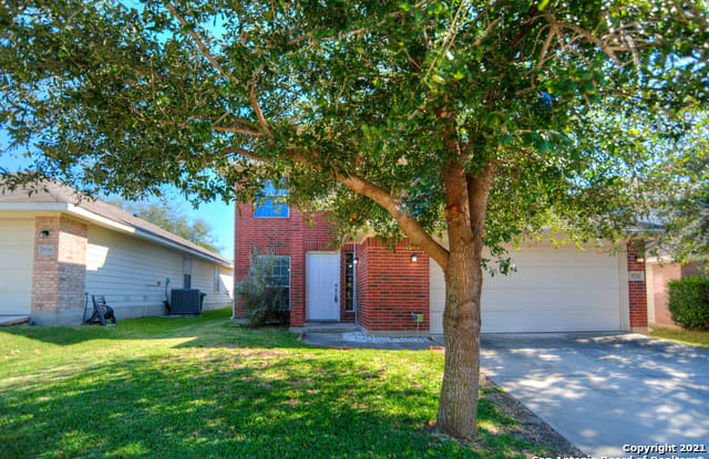 5722 Cardinal Falls - 5722 Cardinal Falls, San Antonio, TX 78239