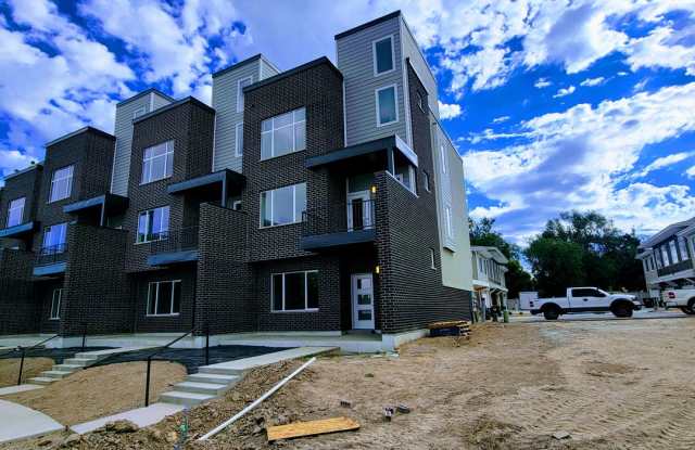 Simply Fabulous BRAND NEW Home! - 3546 Blue Tee Lane, West Valley City, UT 84120