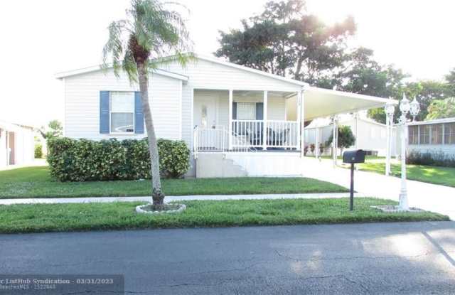 160 NW 53rd St