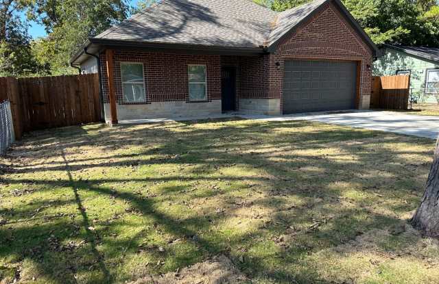 Brand New 3 Bedroom 2 Bathroom Home