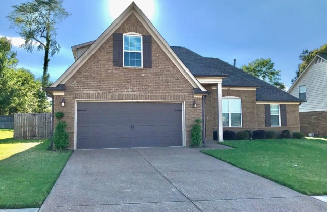 4761 Buttermilk Dr - 4761 Buttermilk Cv, Shelby County, TN 38125