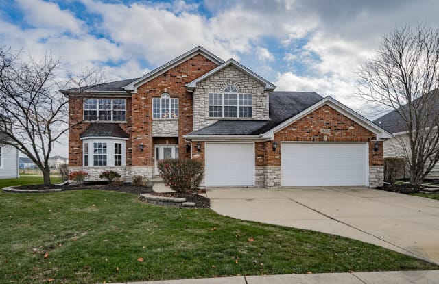 16522 MUELLER Circle - 16522 Mueller Circle, Plainfield, IL 60586