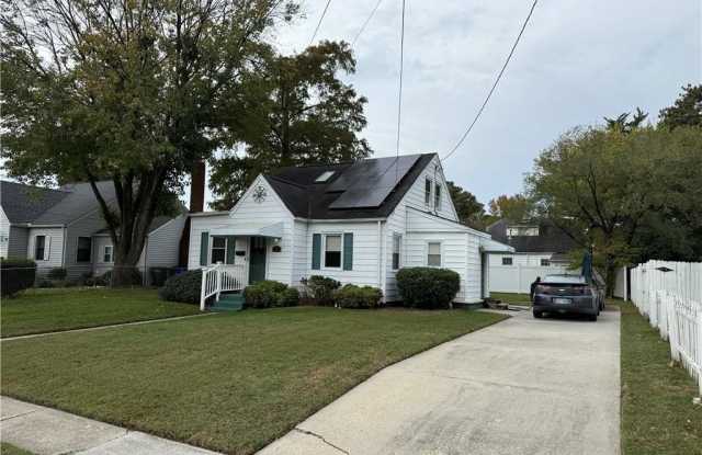 2111 Willow Wood Drive