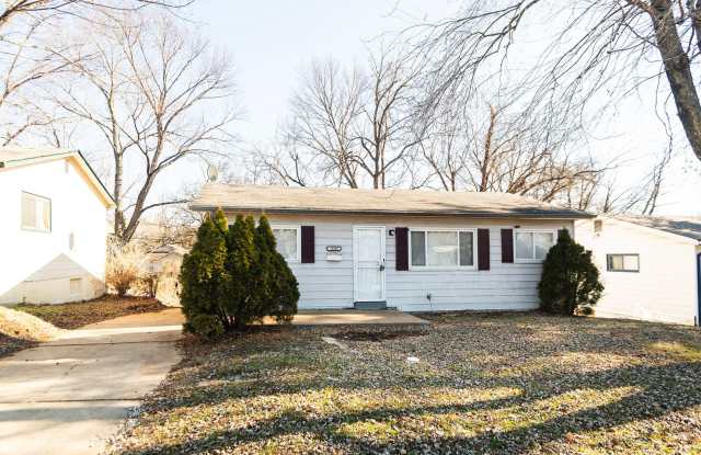 Comfortable 3 Bedroom 1 Bathroom Home