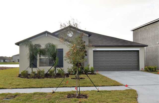 12920 Wildflower Meadow Dr
