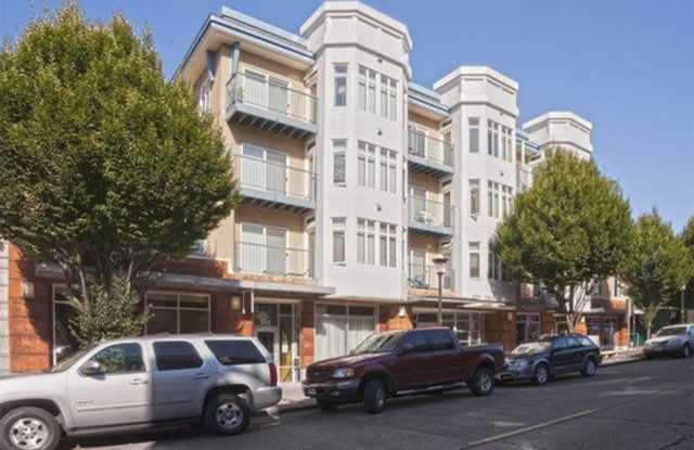 Photo of 525 First West Apartments