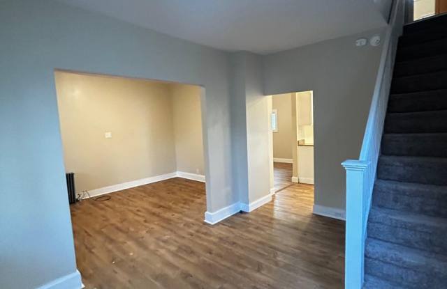 Charming 2-Bedroom Home in the Heart of Carbondale, PA