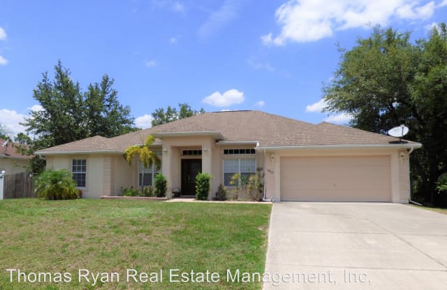 3402 Colfax Lane - 3402 Colfax Lane, North Port, FL 34286