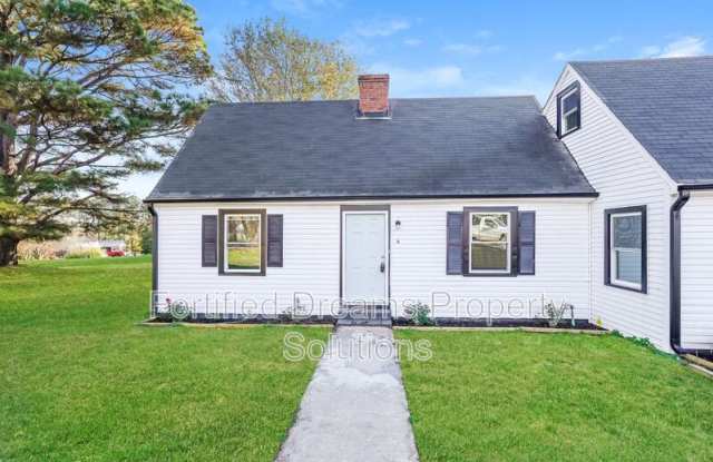 165 Cherry Lane