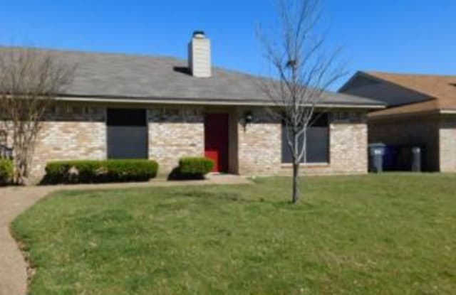 1402 Chapel Downs Rd - 1402 Chapel Downs, Waco, TX 76712