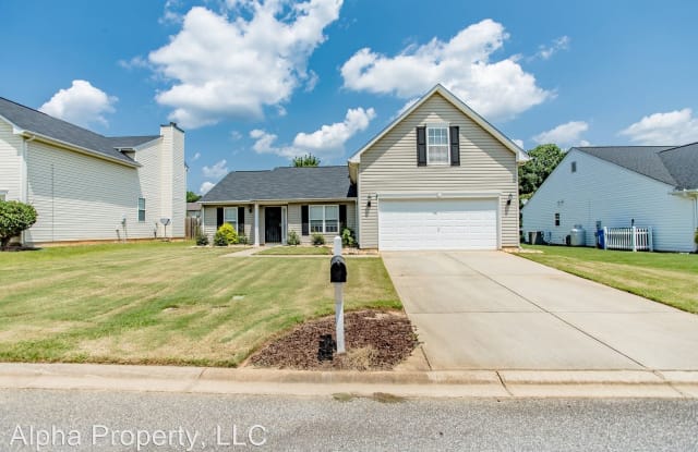 21 Hartwell Drive - 21 Hartwell Drive, Simpsonville, SC 29681