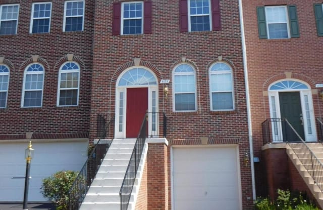 4153 JEREMY GROVE - 4153 Jeremy Grove, Fair Oaks, VA 22030