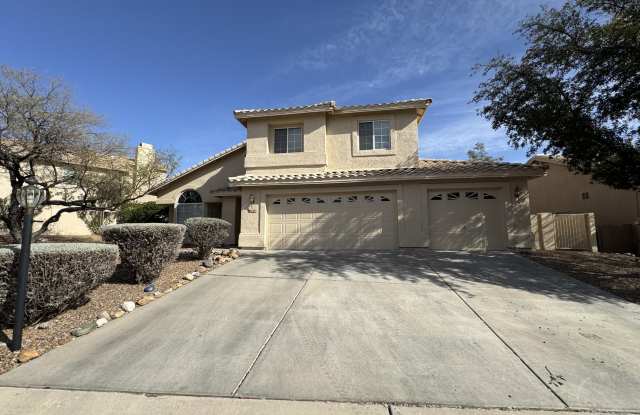 10950 Black Canyon Court