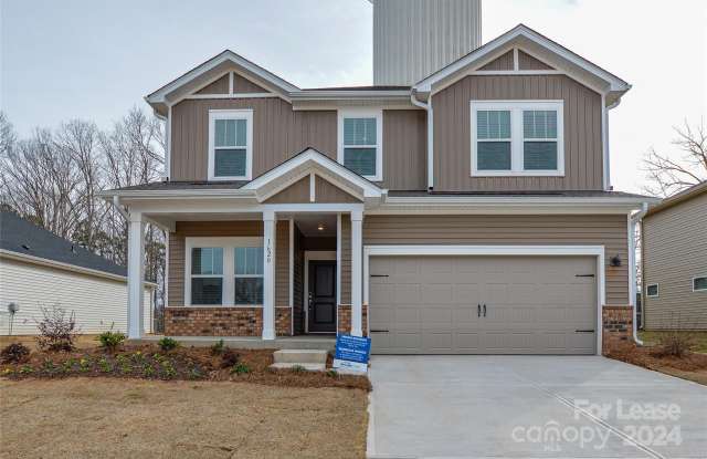 1620 Baymont Court - 1620 Baymont Court, Gaston County, NC 28120