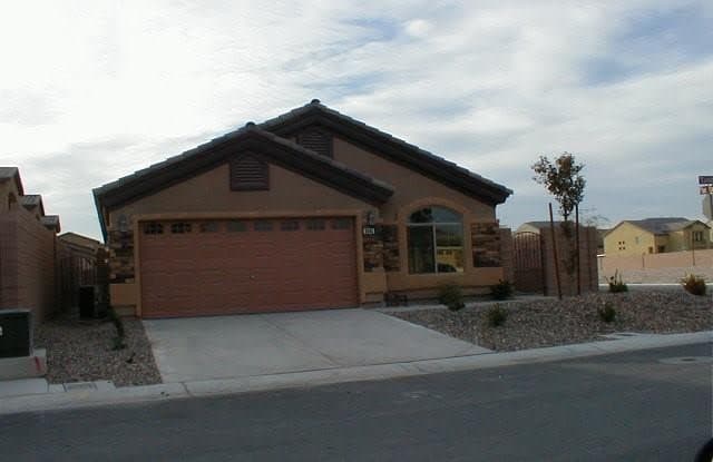 8045 Eurostar Street - 8045 Eurostar Street, Las Vegas, NV 89131