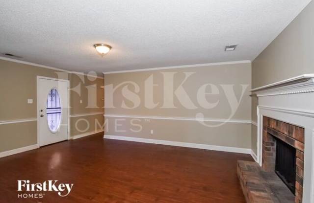 4570 Fawn Hollow Cove