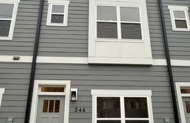 Photo of Brand New Townhomes For Lease in WestEnd