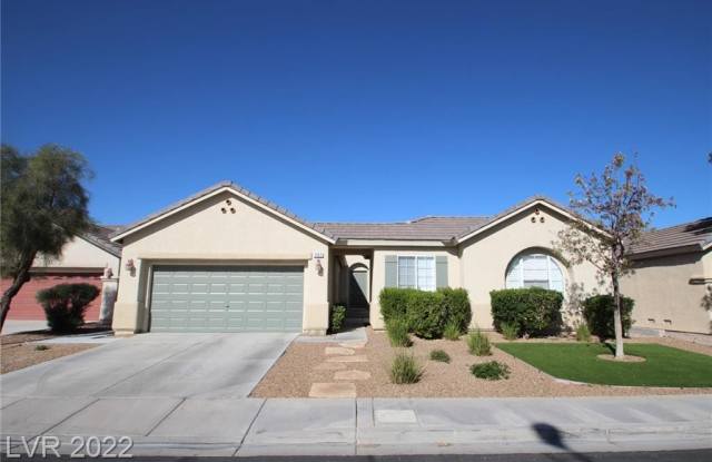 297 Fair Play Street - 297 Fair Play Street, Henderson, NV 89052