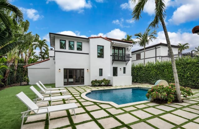 5347 La Gorce Dr - 5347 La Gorce Drive, Miami Beach, FL 33140