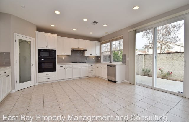 34187 Valle Dr. - 34187 Valle Drive, Union City, CA 94587