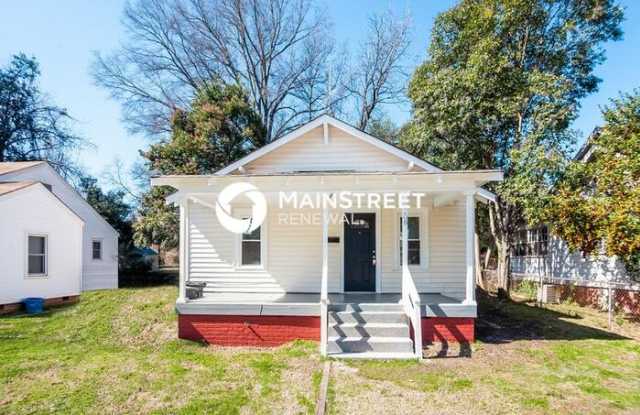 Photo of 2208 Camp Greene Street