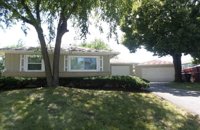 17571 Winston Ct. - 17571 Winston Court, Country Club Hills, IL 60478