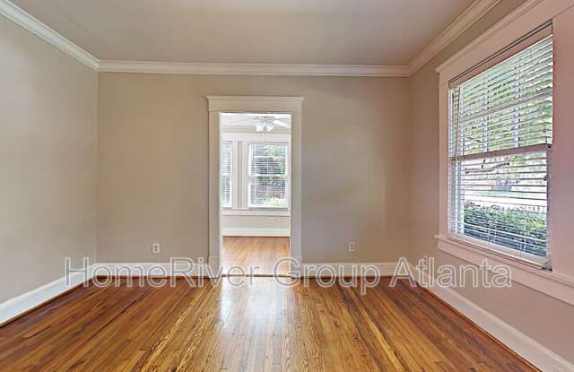 2320 Hosea L Williams Dr NE