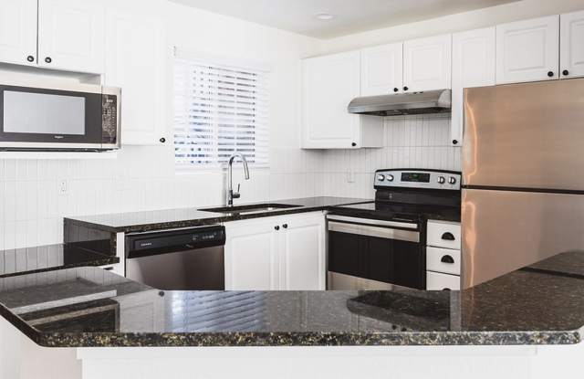 Alister Parx Apartments