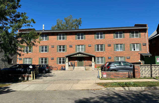 Greenspire Wilson Apartments