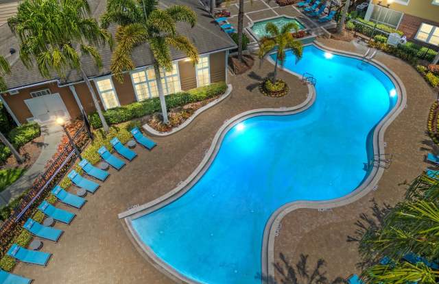 Photo of Cumberland Park