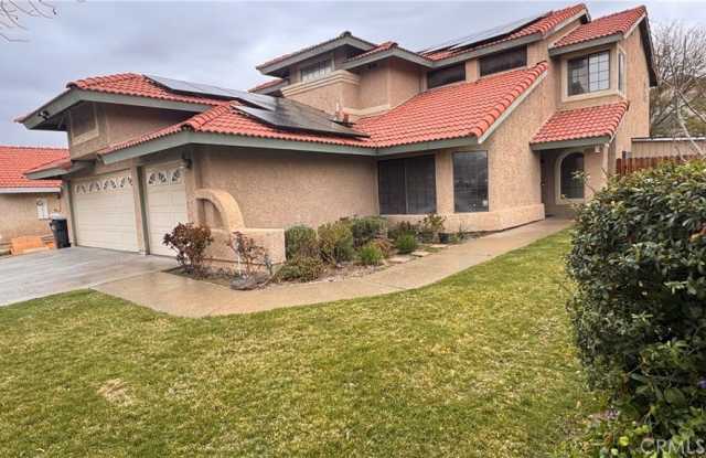 37912 Boxthorn Street