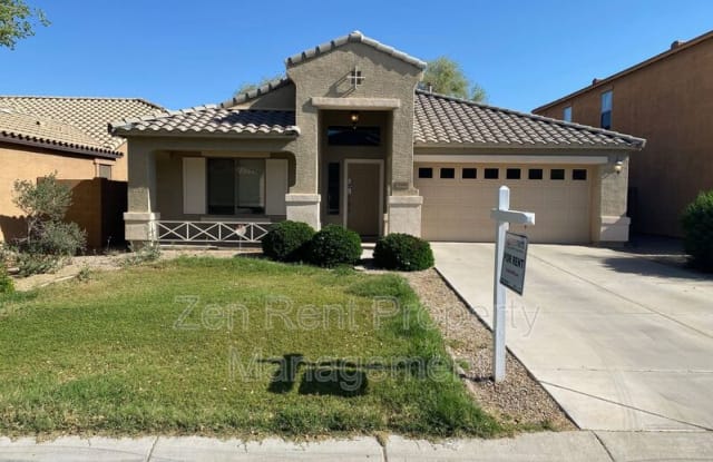 3886 E Citrine Rd - 3886 East Citrine Road, San Tan Valley, AZ 85143