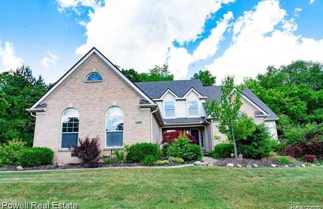 5494 BUELL Drive