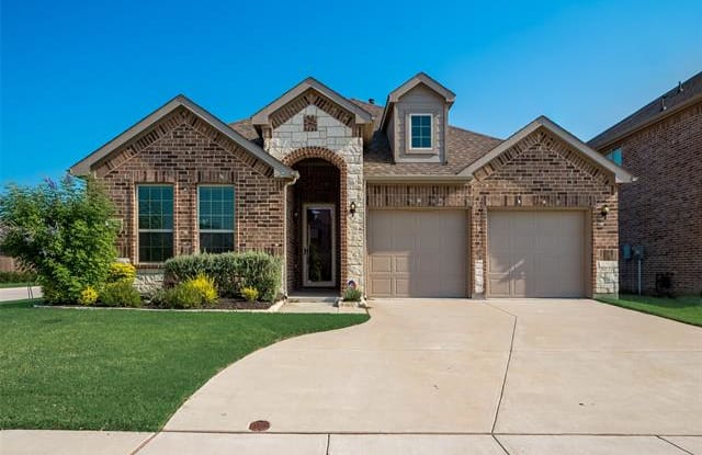 1801 Meadow Trail Lane - 1801 Meadow Trail Lane, Denton County, TX 76227