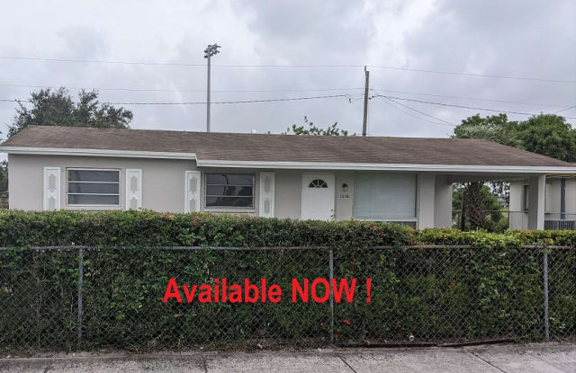 3330 Northwest 14th Street - 3330 Northwest 14th Street, Lauderhill, FL 33311