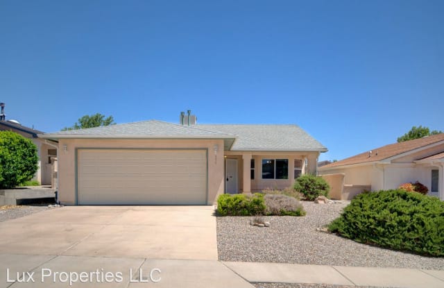 577 Santa Fe Meadows Dr NE - 577 Santa Fe Meadows Drive Northeast, Rio Rancho, NM 87144