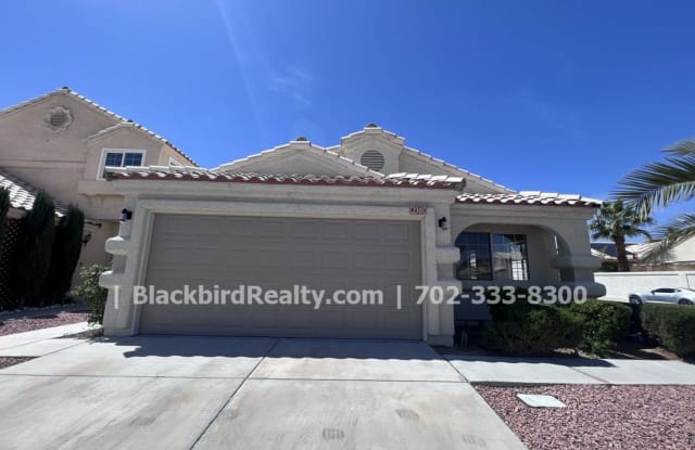 2301 Loggerhead Road - 2301 Loggerhead Road, Las Vegas, NV 89117