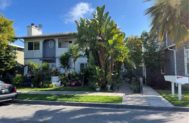 135 Flower Street