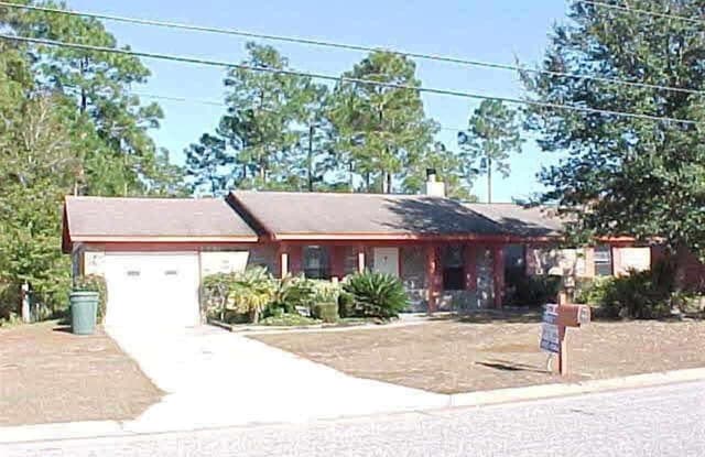 10818 OAK VALLEY DR - 10818 Oak Valley Drive, Escambia County, FL 32506