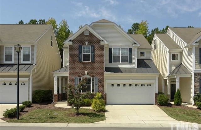 622 Abbey Hall Way - 622 Abbey Hall Way, Cary, NC 27513