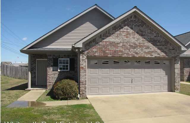 1471 Spencer Drive - 1471 Spencer Drive, Tuscaloosa County, AL 35405