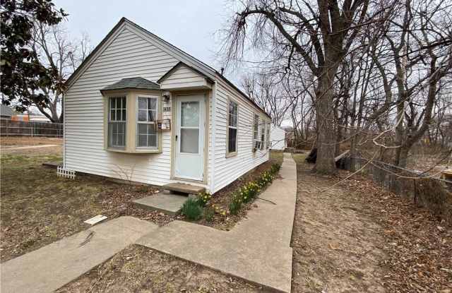 635 Jenkins Avenue