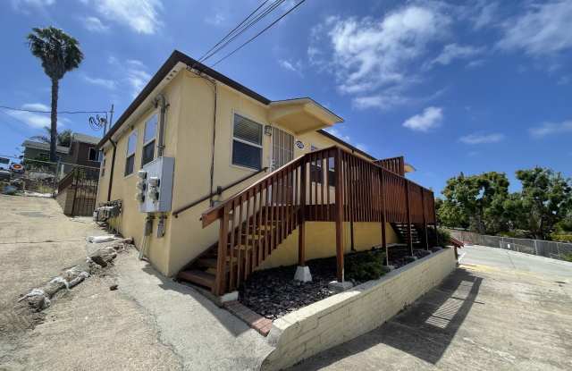 Photo of 630 M Avenue