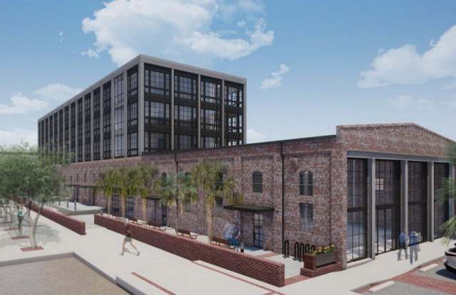 Photo of Madison Station