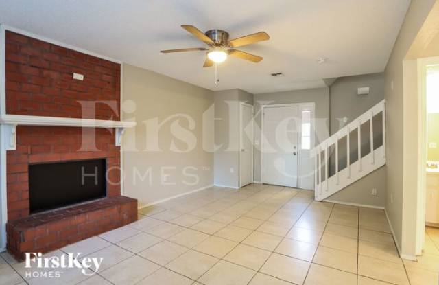 3803 Sugar Creek Court