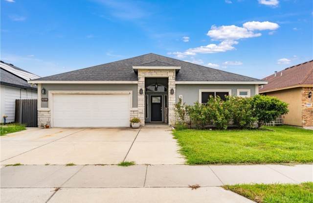 3922 Pennine Way