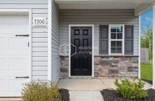 7306 Cuddington Drive