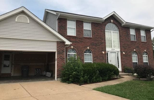 2224 Alexandria Court - 2224 Alexandria Row, O'Fallon, MO 63368