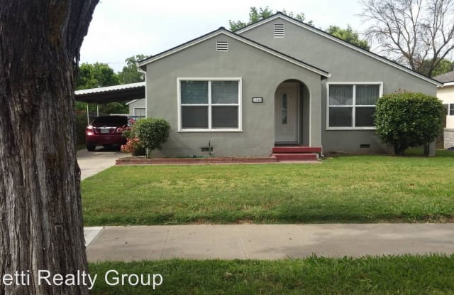 1340 W. 23rd Street - 1340 West 23rd Street, Merced, CA 95340